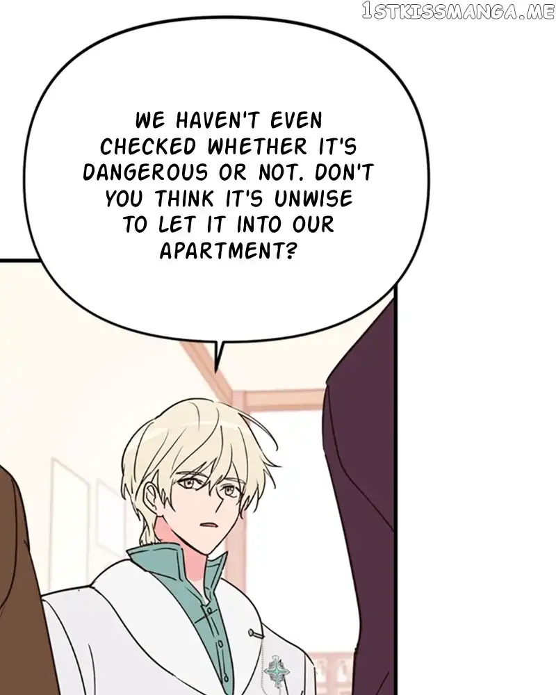 Single Wizard's Dormitory Apartment Chapter 12 24